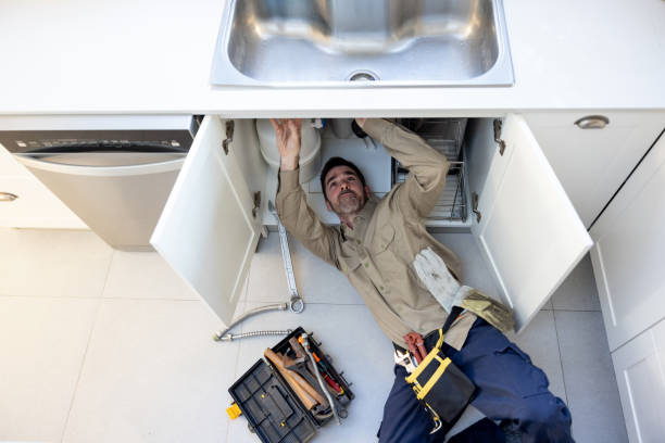 Best Same-Day Plumbing Service  in Somerset, TX
