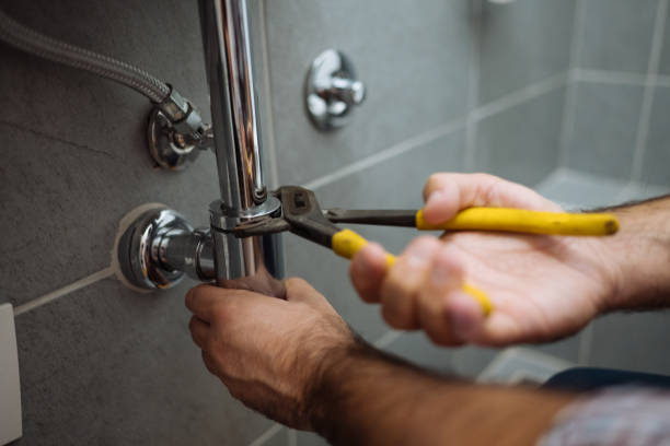 Best Affordable Plumber Near Me  in Somerset, TX
