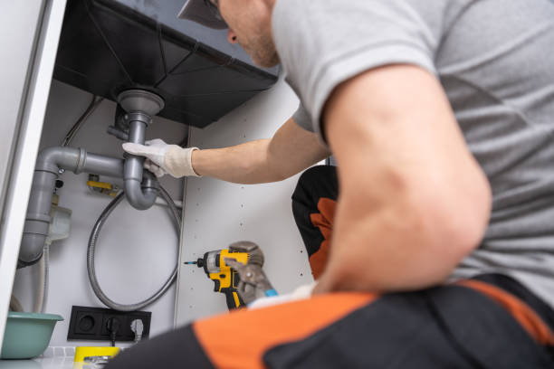 Best Affordable Plumbing Services  in Somerset, TX