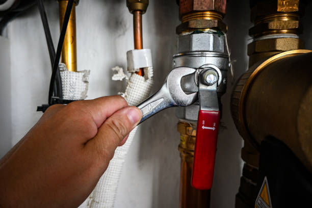 Best Sprinkler Systems  in Somerset, TX